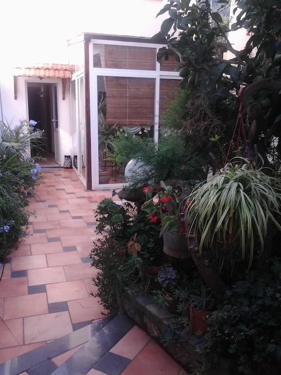 B&B Angelide Anacapri  Ngoại thất bức ảnh