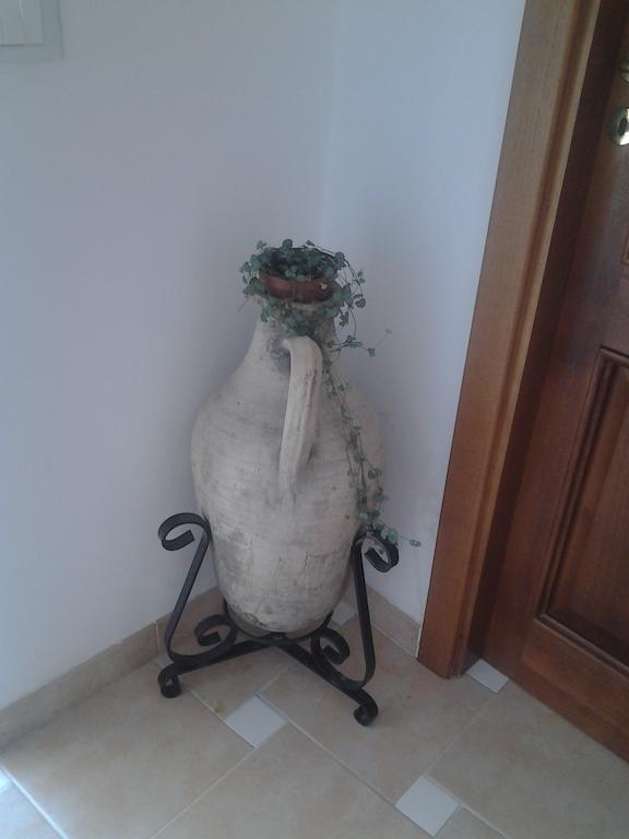 B&B Angelide Anacapri  Ngoại thất bức ảnh