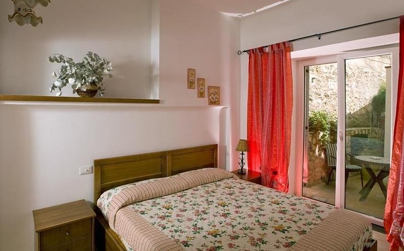 B&B Angelide Anacapri  Phòng bức ảnh